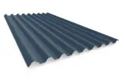 WA NEW Stratco Smartspan® Roofing & Wall Cladding Dark Stone