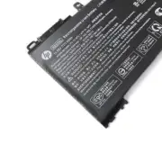RE03XL Genuine Battery for HP ProBook HSTNN-UB7R L32407-AC1 430 440 450 G6 G7