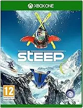 Steep (Xbox One)