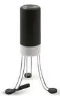 Stir Crazy Stick Blender Mixer Automatic Hands Free Kitchen Utensil thermoplasti