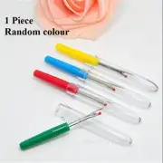 Seam Ripper Stitch Unpicker remover Thread Cutter Picker Handle Sewing Tool