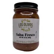 Salsa Fresca