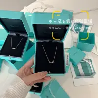 在飛比找Yahoo!奇摩拍賣優惠-客訂到貨到 全新正品 TIFFANY T designs 系