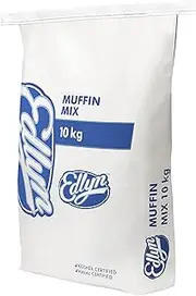 [Edlyn] Muffin Mix 10 Kg