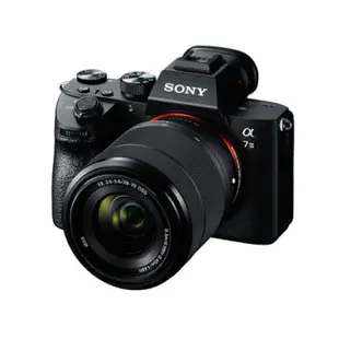 索尼 sony a7 mk 3 / III 單機身/ 含 28-70mm 鏡頭 全新機可刷卡