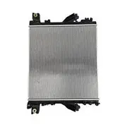 Basco Radiator - RAD1074