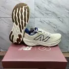 New Balance & Calia Fresh Foam X 1080 v13 Running Shoes Grey White Women's 9