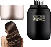 Hair Dye Comb for Women - Hair Colouring Pen | 2 In 1 Sweat-Proof Applicator Salon Stylist Dye Stick Comb Portable Tool for Women Adults Men Coloring Solution