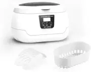 Vt-Ultrasonic Jewellery Cleaner Sonic Cleaner for Jewellery Solution Sonic Jewel