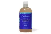 Shea Moisture Aloe Butter Scalp Moisture Shampoo 384ml