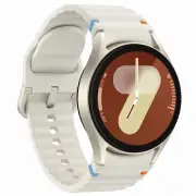 Samsung Galaxy Watch 7 Bluetooth 40 mm SM-L300N, Beige, NEW 3NM Processor, Style