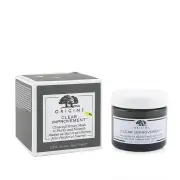 Origins Clear Improvement Charcoal Honey Mask To Purify & Nourish 75ml/2.5oz