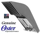 OSTER 3/4"(19mm) ATTACHMENT GUIDE Blade COMB*Fits A5/A6,Many Andis Wahl Clippers