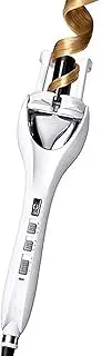 Automatic Automatic Curlers Curling Irons Professional Salon Quality, Tangle-Proof Ceramic Tourmaline b1122 (Color : -, Size : -)