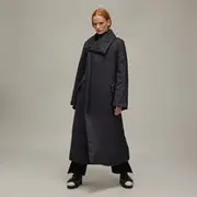 Y-3 Padded Coat