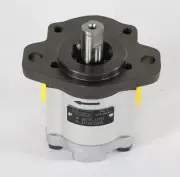 3319210085 Parker / Commercial Fixed Displacement Gear Motor