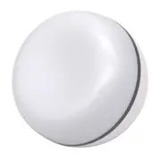 Childcare Smart Night Light Bedroom/Bedside LED Lamp Baby/Toddler White/Colour