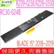雷蛇 RC30-0248電池(原裝)Razer BLADE 15 GTX1070,GTX1060,15吋 2018~2019年,15 RTX 2070 Max-Q,RZ09-02385E92-R3U1,RC30-0367,RZ09-0367