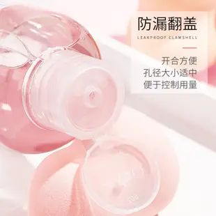 Blender, Puff or Brush Liquid Cleanser 160ml 彩妝蛋、粉撲、粉撲清洗劑