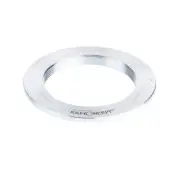 Lens Adapter for M42 42MM Screw Mount Lens to Nikon AI F Camera K&F Concept