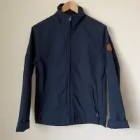 在飛比找蝦皮購物優惠-Timberland 男款內刷毛夾克外套/ 尺寸XS/A1S