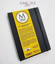 Fabriano Leporello Travel Book