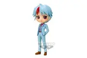 Banpresto Yashahime Princess Halfdemon Q Posket Petit (A:Towa Higurashi)