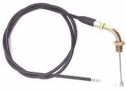 GANCHO DE 65 PULGADAS CABLE DEL ACELERADOR 2 TIEMPOS 43cc 33cc 49cc SCOOTER