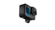 GoPro HERO11 HyperSmooth 5.0 Waterproof Action Camera - Black