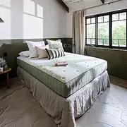 Sleepy's The Mattress Experts | Cove Mattress | Long Single | Medium | Full/No Zone | Gel Infused Memory | Foam Memory Foam | Smooth Top | Pocket Spring