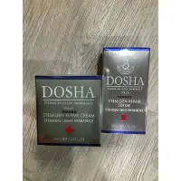 在飛比找蝦皮購物優惠-DOSHA 完美修護精華# DOSHA 完美修護霜#敏感肌膚