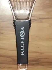 VOLCOM SNOWBOARD Windshield Ice Scraper