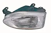 FIAT Palio 5DR Hatchback Wagon 1998-2001 Electric Headlight Front Lamp LEFT LH