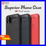 GOOGLE PIXEL 7 6 6A PRO SUPERIOR SOFT CASE