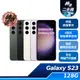 SAMSUNG Galaxy S23 5G SM-S9110 8G/128G 紫【優選二手機 六個月保固】