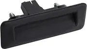 Tailgate Lock for Golf 2007-2009 Car Boot Tailgate Rear Trunk Lid Lock Latch 5J0827566E