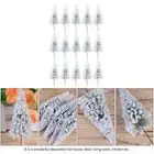 Sand Table Trees Sandbox Decorate Trees Beautiful Ornaments Wide Application
