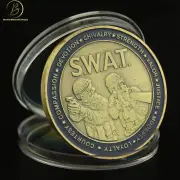 Police Swat St. George Patron Saint of Armor Protect Us