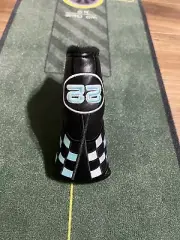 scotty cameron club member 2022 headcover