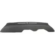 Sunland Charcoal Dashmat to suit MG Mg4 MEH34 - C1406
