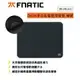 FNATIC DASH多功能電競滑鼠墊 M號(360x280x3mm/高防水材質)