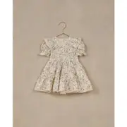 Eva Dress - Garden