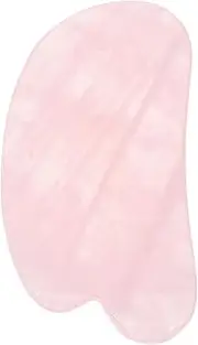 SECFOU Jade Scraping Board for Body Massage Facial Beauty Tool Smooth Texture Scraping Plate for Skin Nourishment for Relaxation