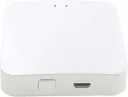 ZigBee Gateway Intelligent Gateway Hub 3.0 Weless Smart Home Gateway Voice Control Compatible with Alexa Google Home DOOMUN