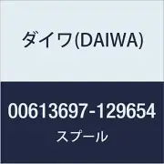 DAIWA Genuine Parts 17 Catalina BJ 100P-RM Spool Part Number 13