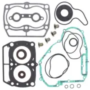 Fits 2006 Polaris Sportsman 700 Gasket Set with Oil Seal 5649201