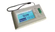 GQ Gmc-500Plus Nuclear Radiation Detector Monitor Dosimeter
