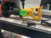 Dewalt Reciprocating Saw