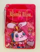 【震撼精品百貨】 Bunny King 邦尼國王兔 香港邦尼兔 識別證套/證件套*72657 震撼日式精品百貨