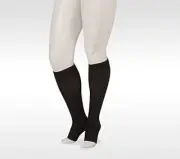 Juzo (new damage box) 20-30mmhg Knee-High Open Toe Compression Stocking